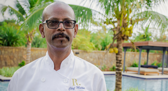 Chef