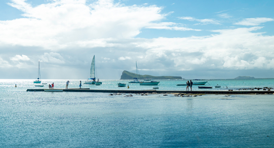 Mauritius