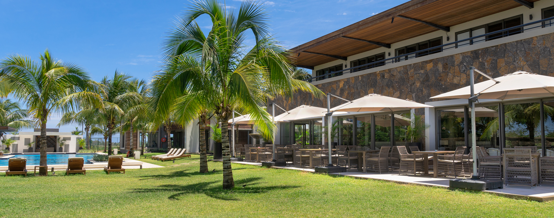 Royal Park Resort