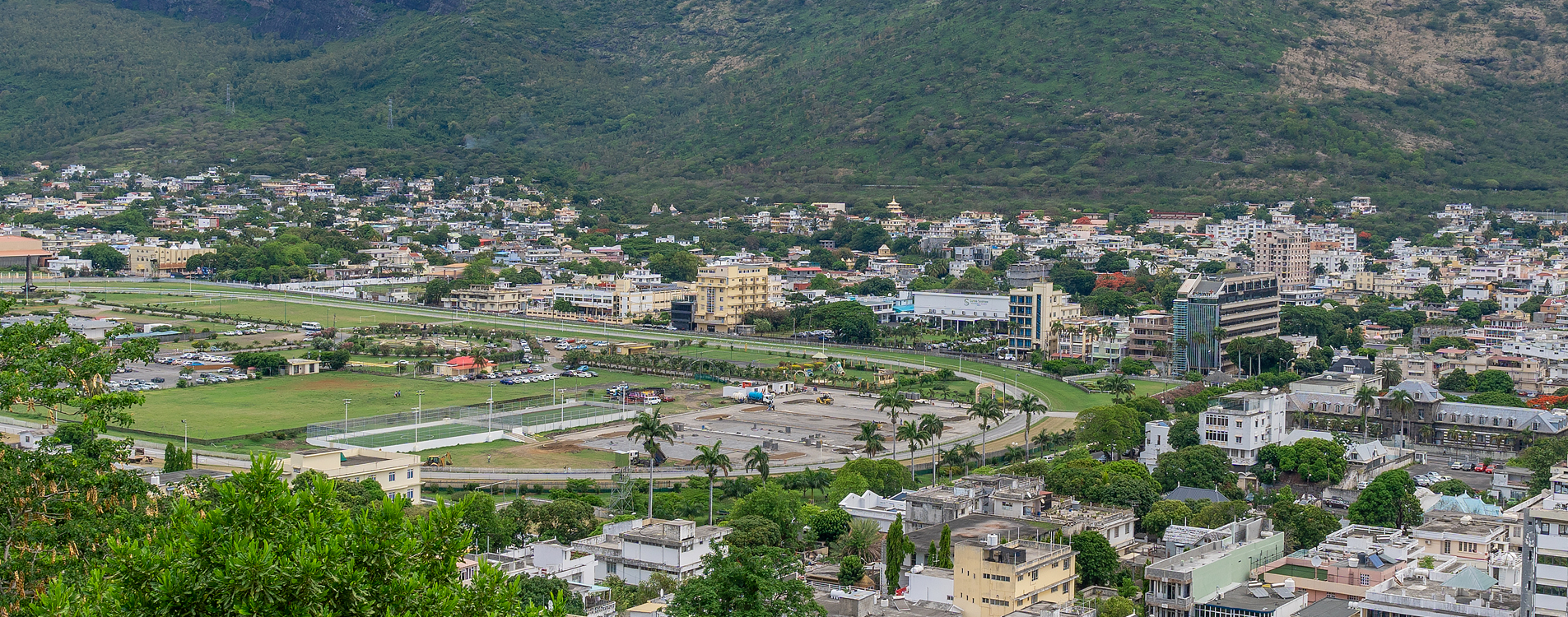 Mauritius