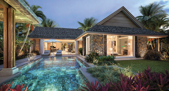 palm villas teaser