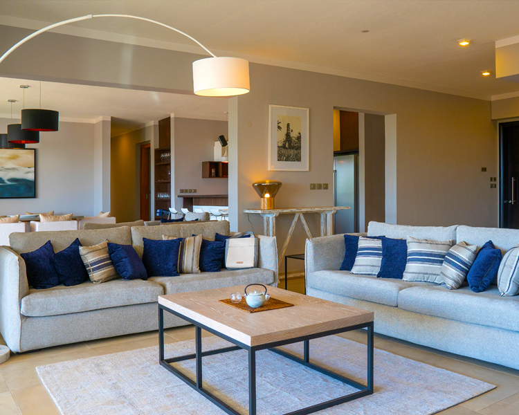 Mascarene Prestige 