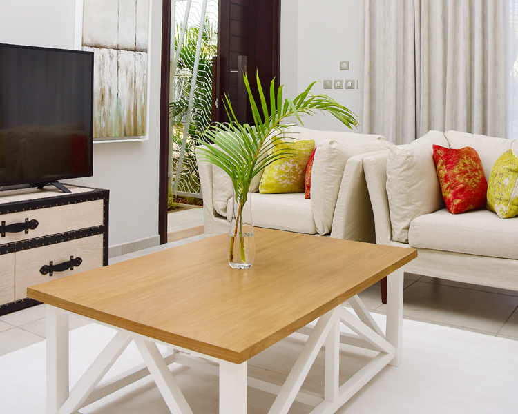Sandpiper Townhouse