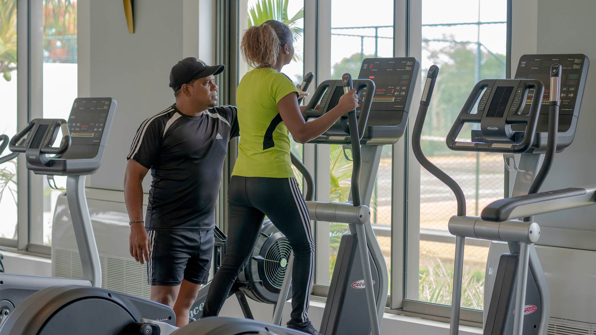 Cardio Fit