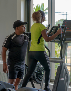 Cardio fit 