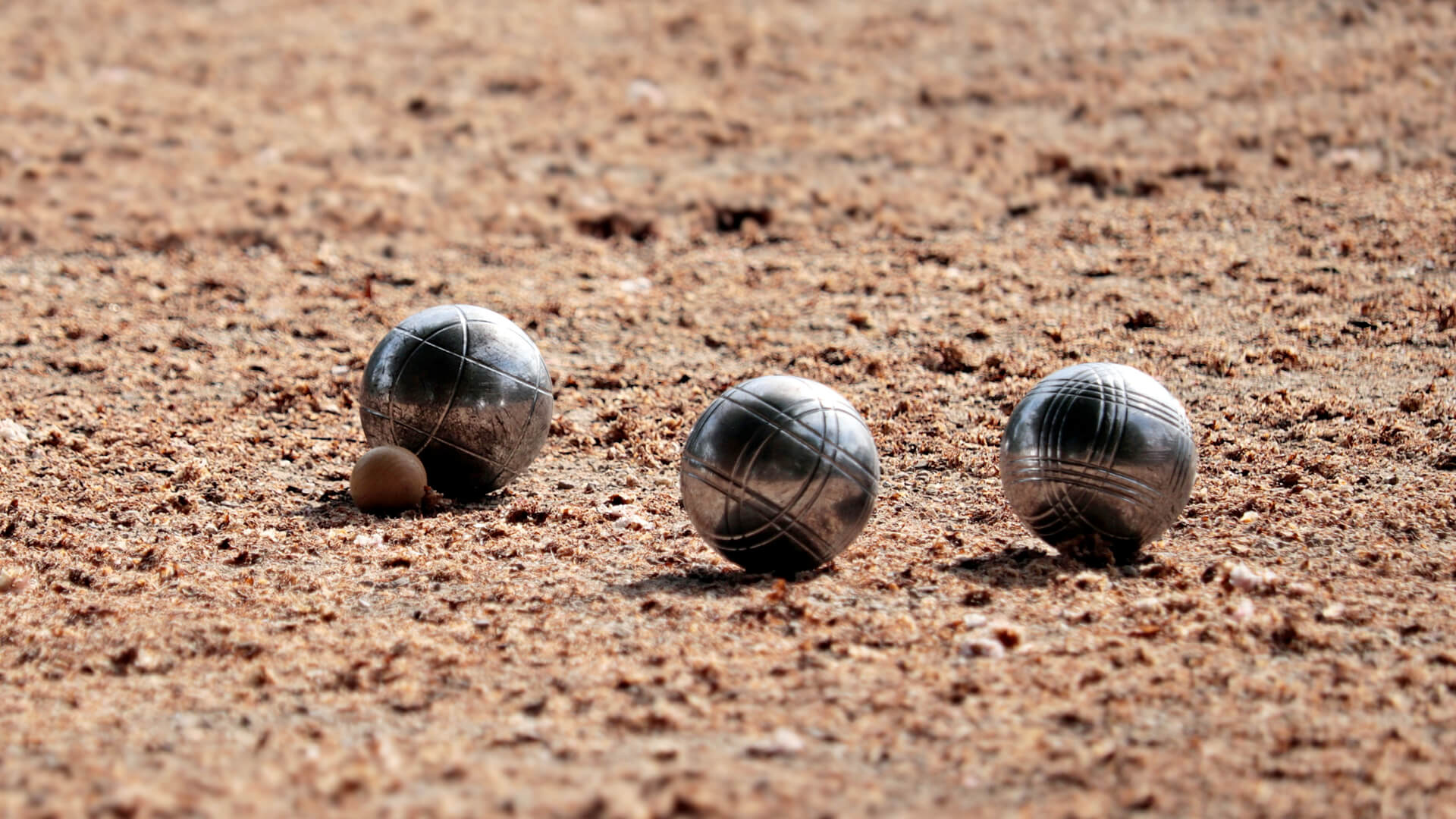 Bocce 