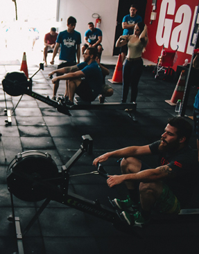Circuit training