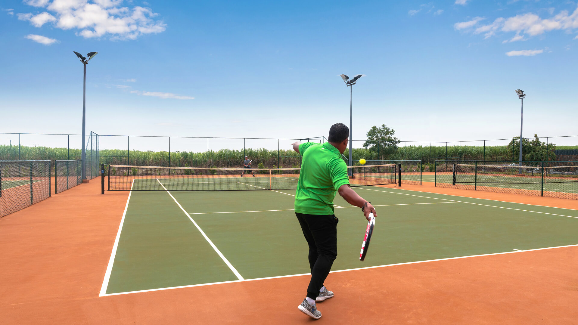 Tennis