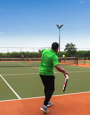 Tennis
